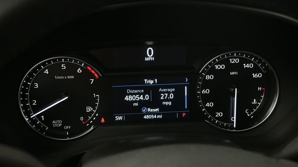Used 2023 Cadillac XT4 Sport FWD image 9