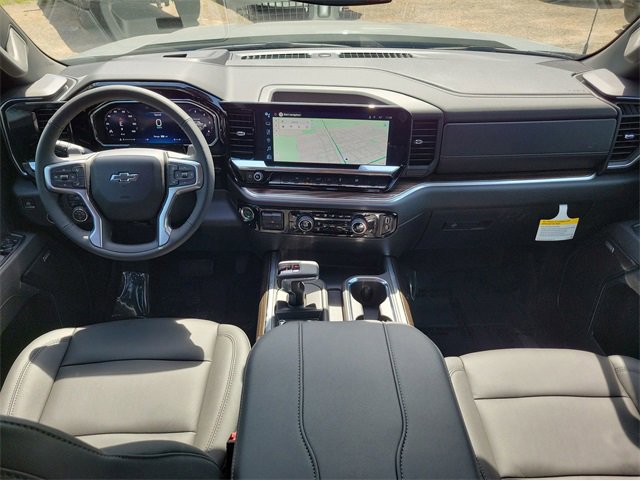 New 2026 Chevrolet Silverado 1500 RST w/ Texas Edition Plus image 20