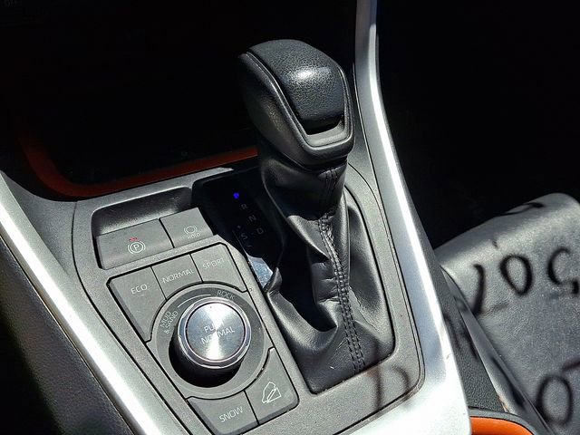 Used 2019 Toyota RAV4 Adventure w/ Advanced Technology Package AWD/4WD image 14