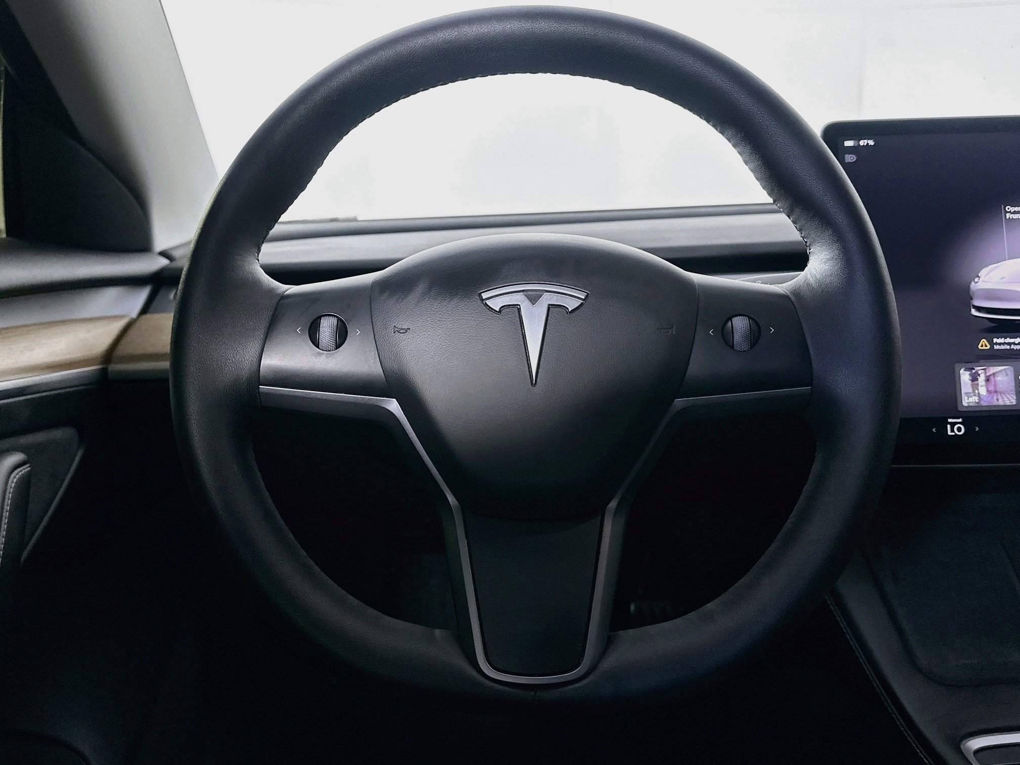 Used 2022 Tesla Model 3 Performance AWD/4WD image 16