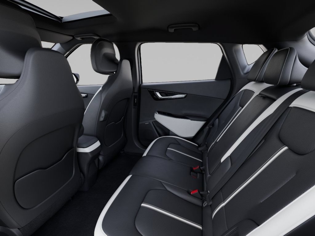 New 2026 Kia EV6 GT-Line AWD/4WD image 18