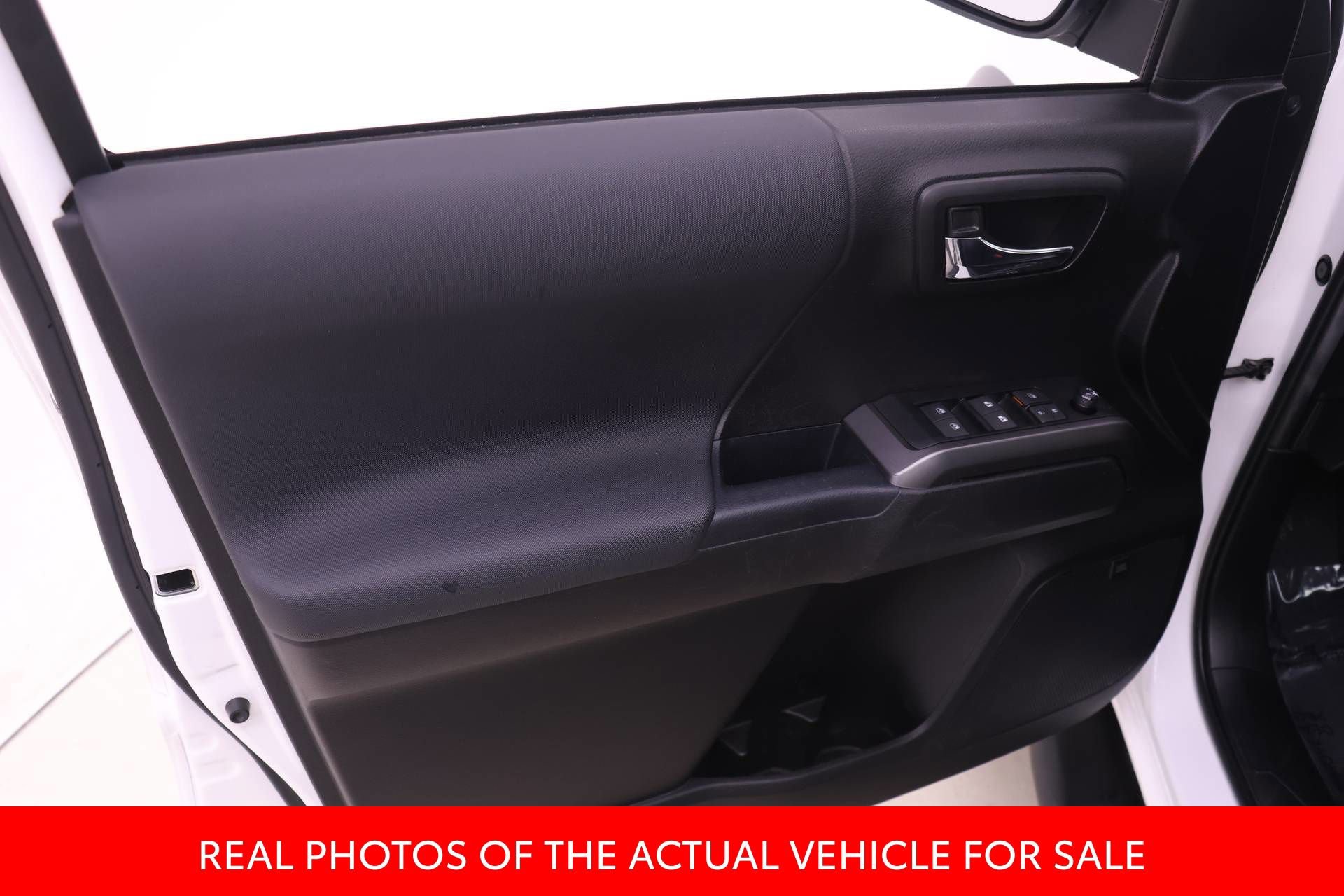 Certified 2023 Toyota Tacoma TRD Pro image 9