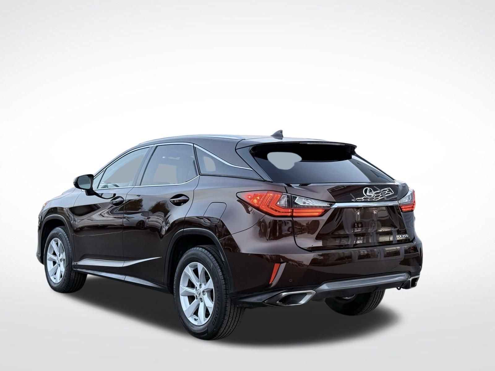 Used 2016 Lexus RX 350 AWD image 9