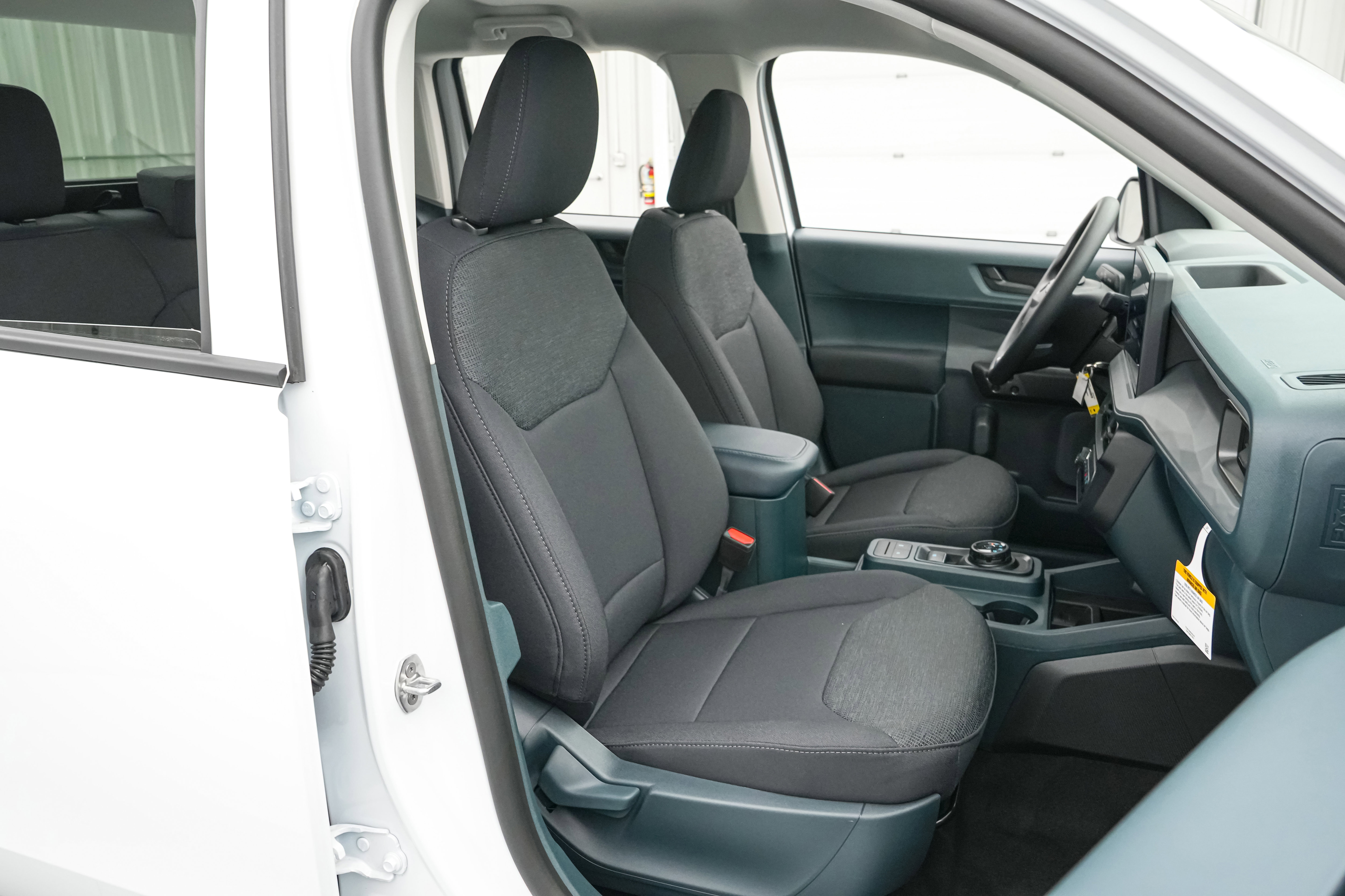 New 2026 Ford Maverick XL image 20