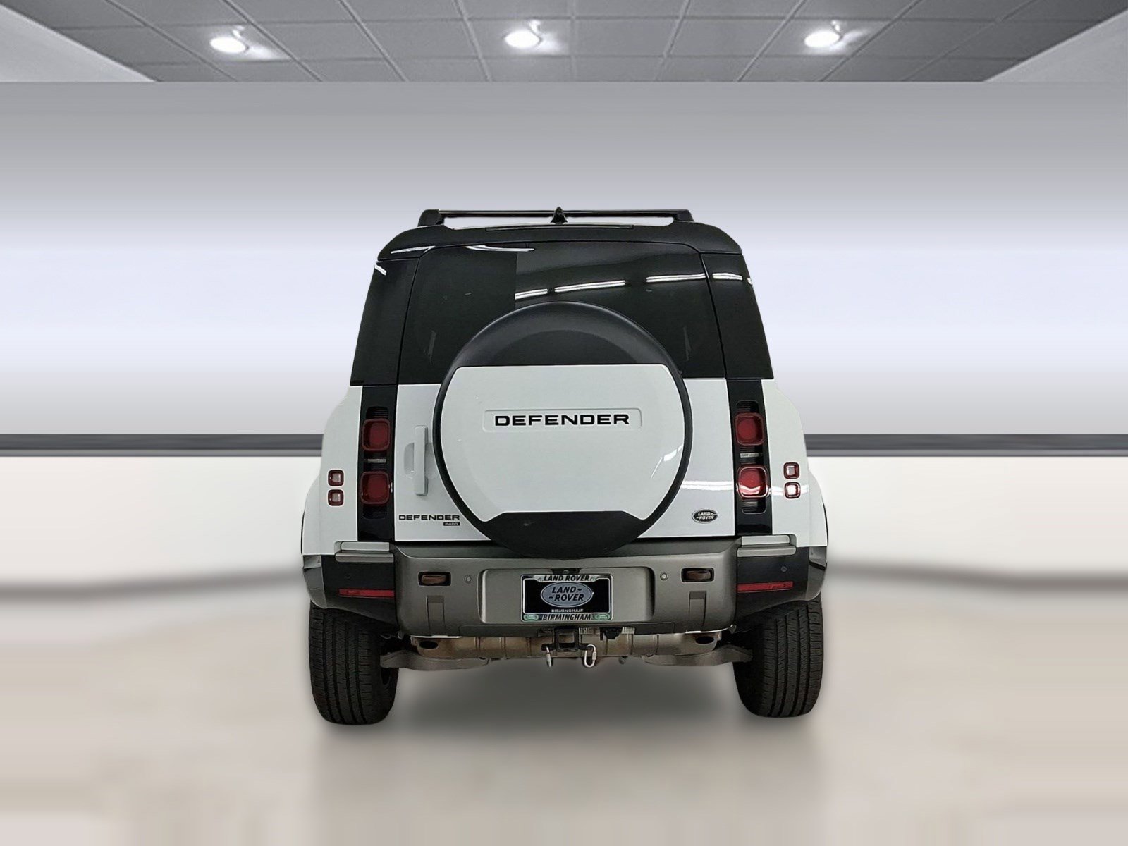 Used 2022 Land Rover Defender 110 X-Dynamic SE image 10