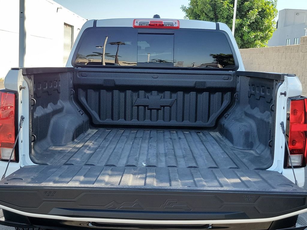 Used 2023 Chevrolet Colorado Trail Boss w/ Advanced Trailering Package image 23
