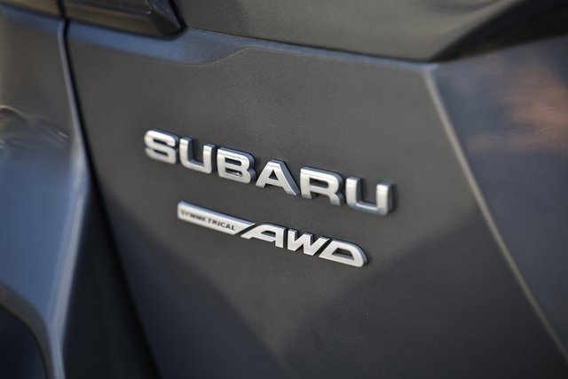 Used 2022 Subaru Outback Premium image 8