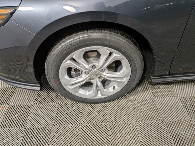 New 2025 Honda Accord LX image 32