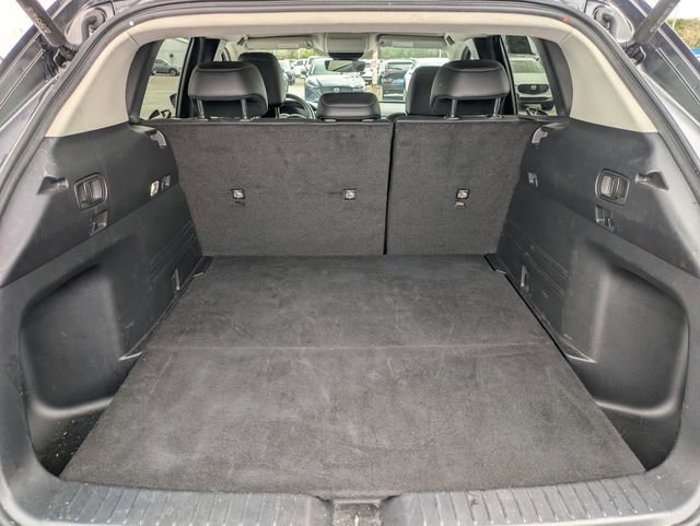 Used 2024 MAZDA CX-50 AWD 2.5 S w/ Preferred Package image 28