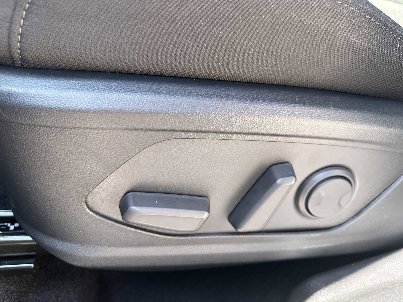 New 2026 Hyundai Tucson SEL image 10