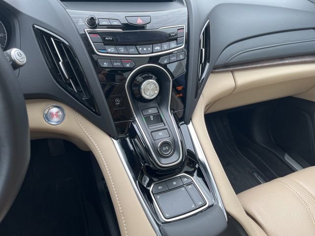 Certified 2023 Acura RDX AWD w/ Advance Package image 53