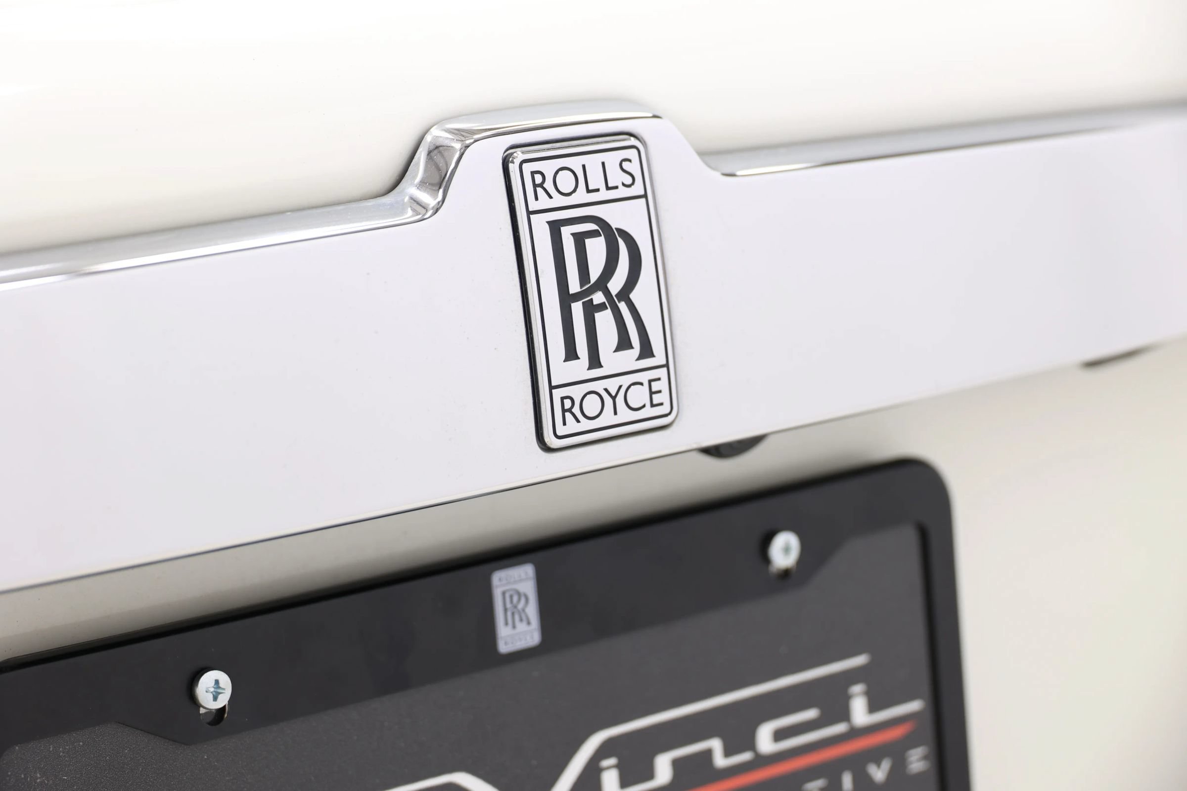 Used 2013 Rolls-Royce Ghost RWD image 88