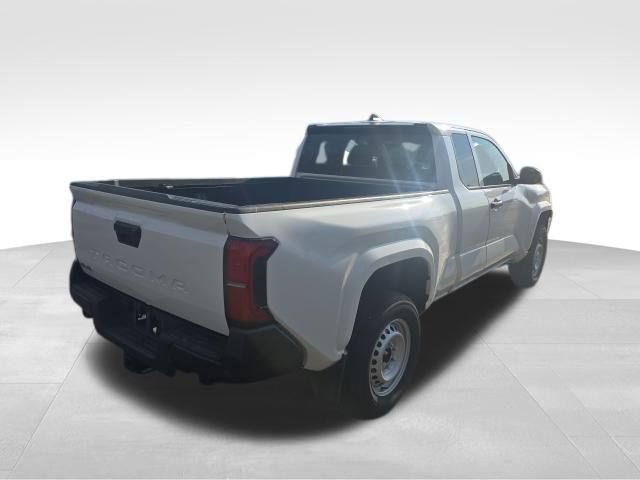 Used 2024 Toyota Tacoma SR w/ SR Upgrade Package image 8