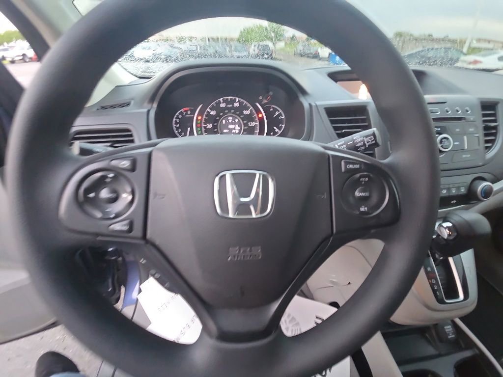 Used 2012 Honda CR-V LX image 15