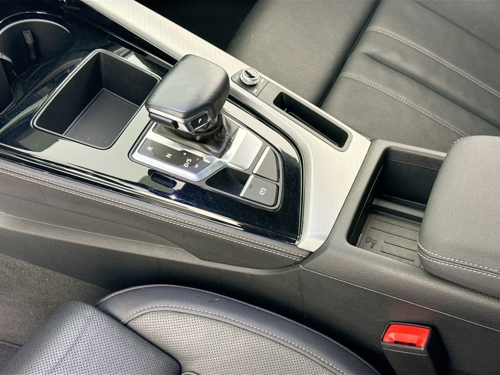 Used 2021 Audi A5 2.0T Premium Plus image 19