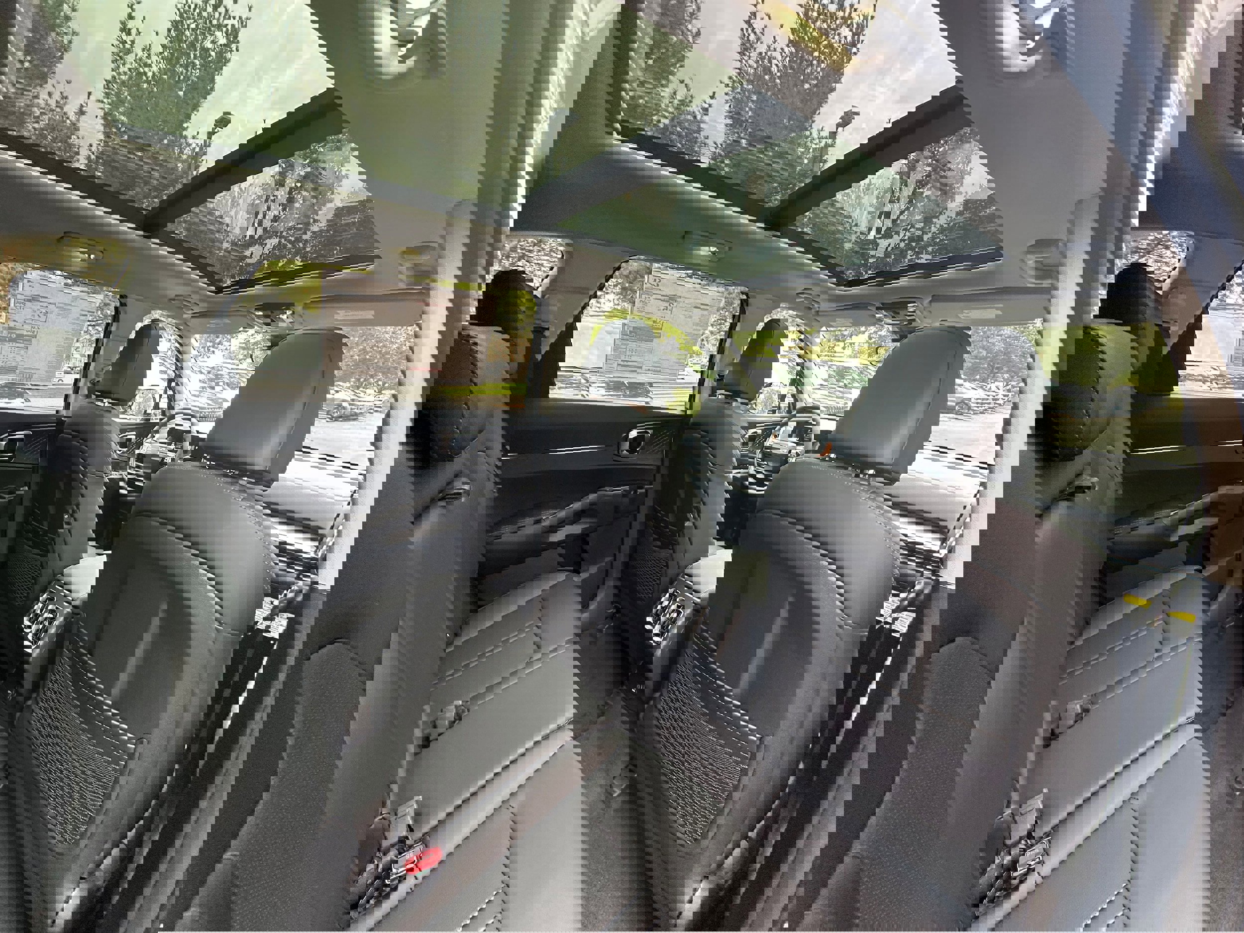 New 2026 Kia Sorento S image 21