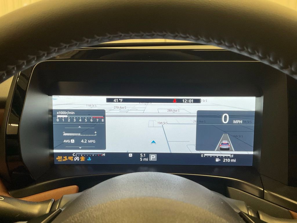 New 2026 Subaru Outback Touring image 11