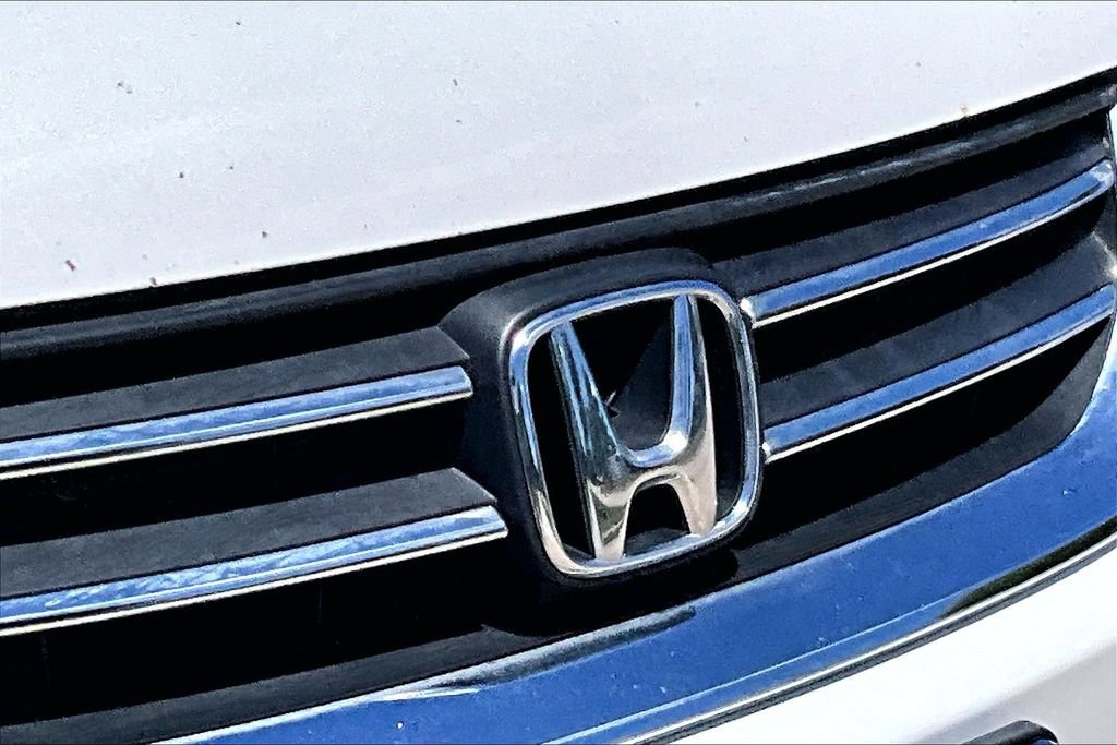 Used 2013 Honda Accord LX image 11