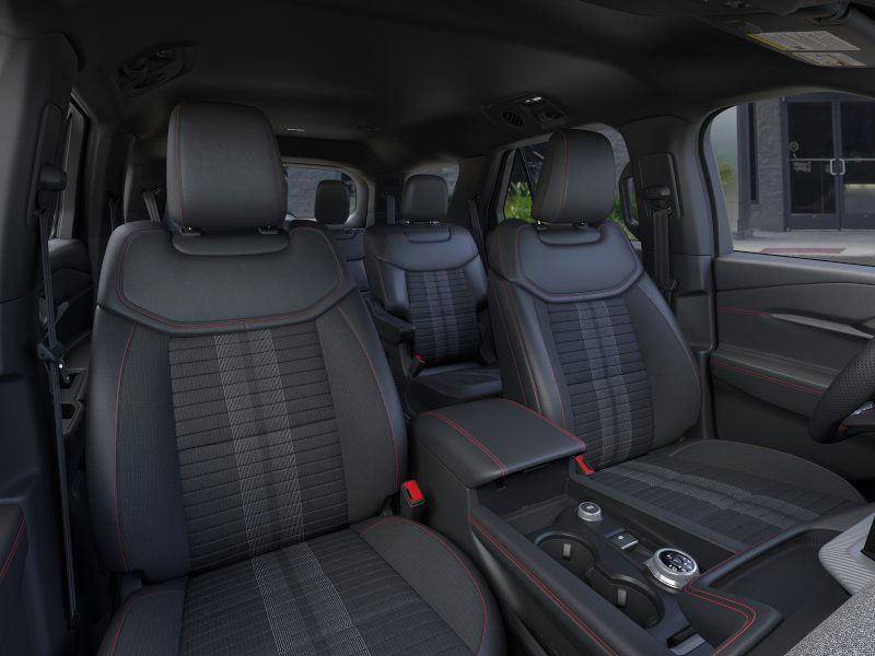 New 2025 Ford Explorer ST-Line image 10