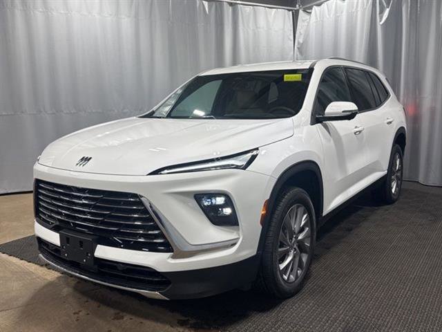 New 2026 Buick Enclave Preferred image 3