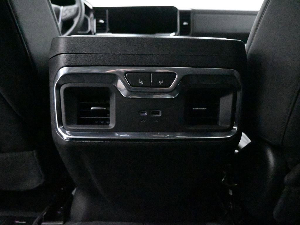 New 2026 GMC Sierra 1500 SLT w/ SLT Premium Plus Package image 23