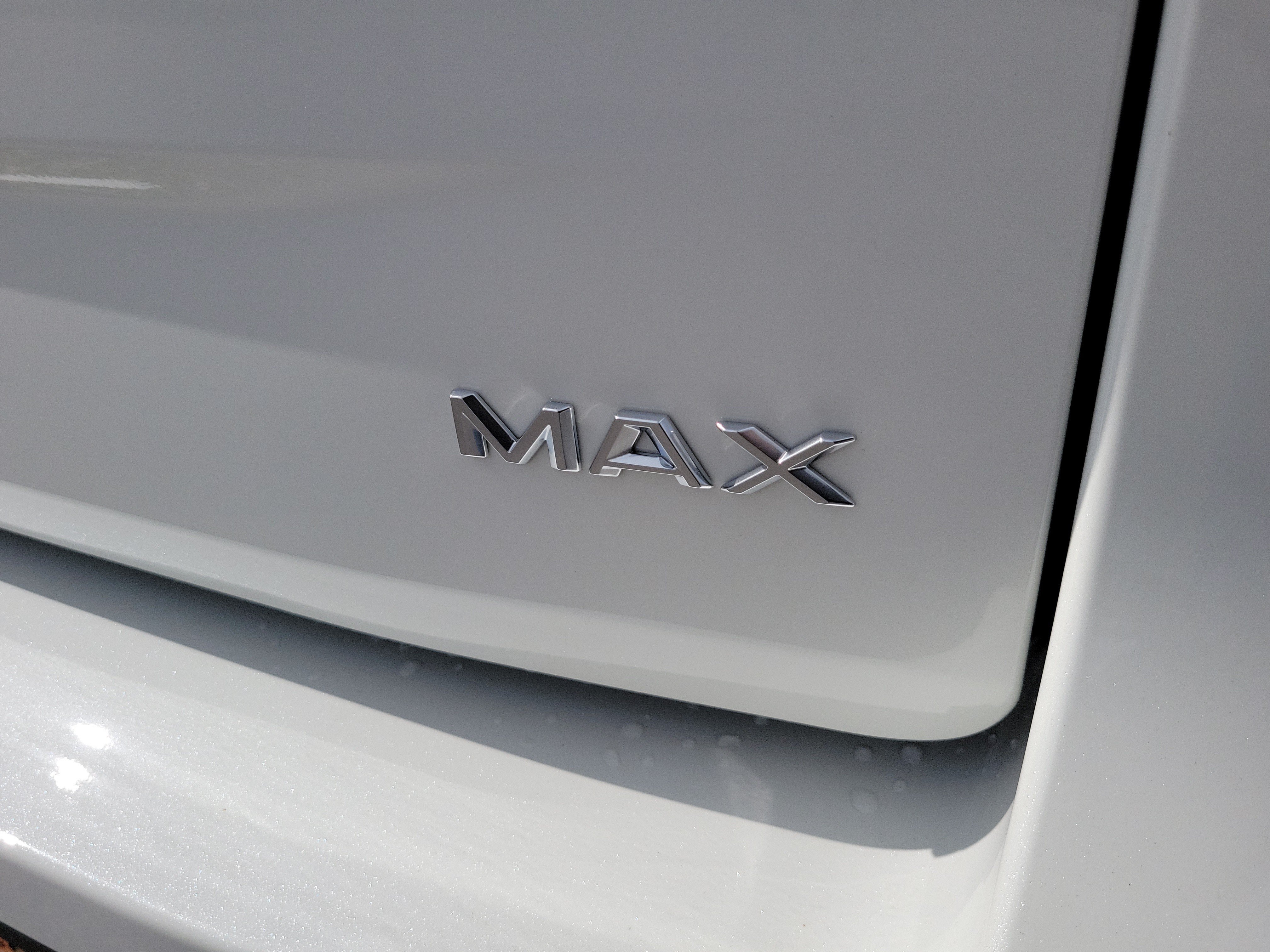 New 2027 Ford Expedition Max Active RWD image 7