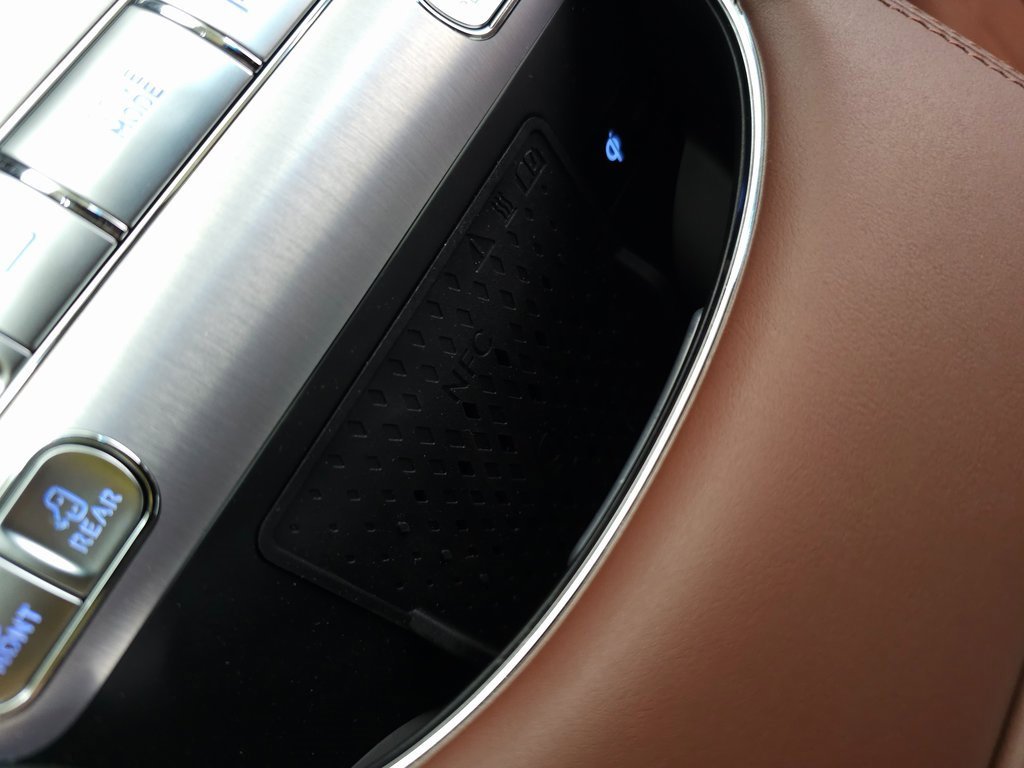 New 2026 Genesis G90 3.5T image 33