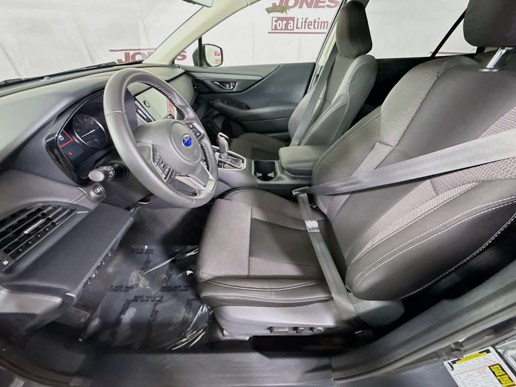 Certified 2025 Subaru Outback Premium w/ Popular Package #1 AWD/4WD image 26