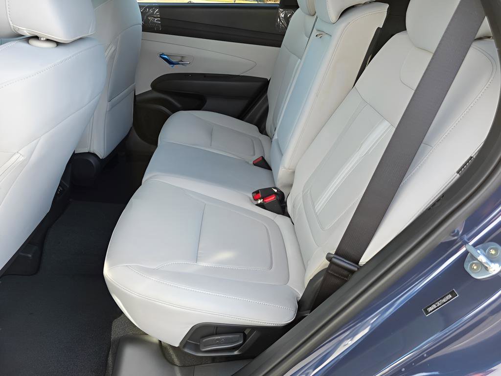 New 2026 Hyundai Tucson SEL image 11