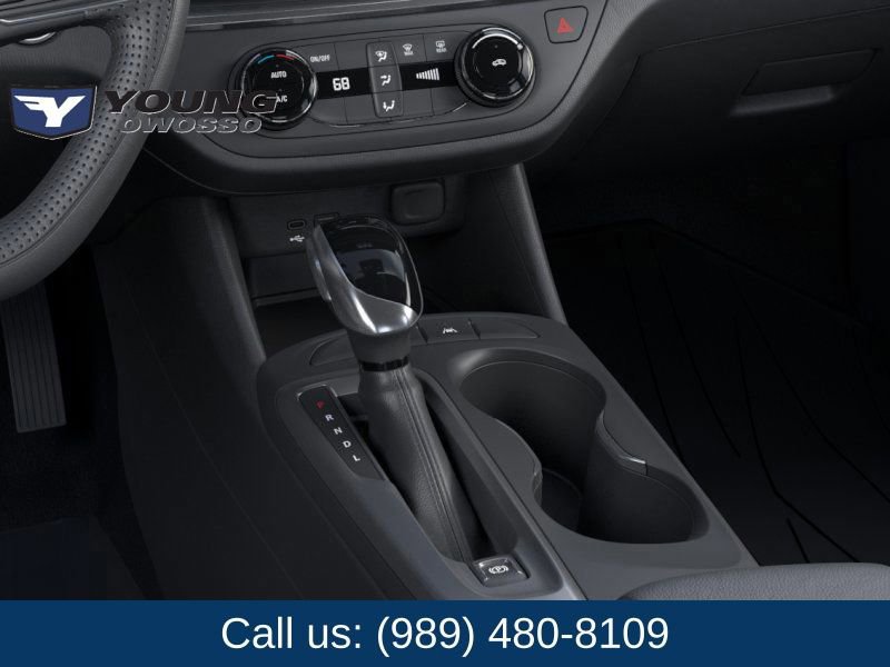 New 2025 Buick Envista Preferred image 25