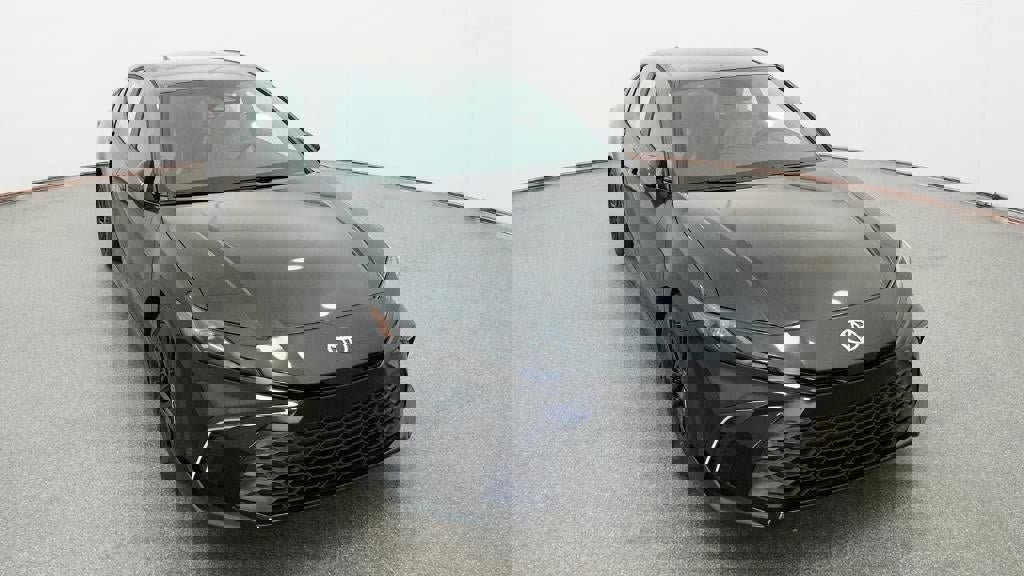 New 2026 Toyota Camry SE image 14