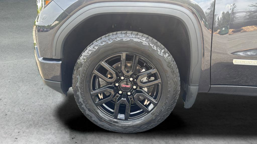 Certified 2023 GMC Sierra 1500 Elevation AWD/4WD image 24