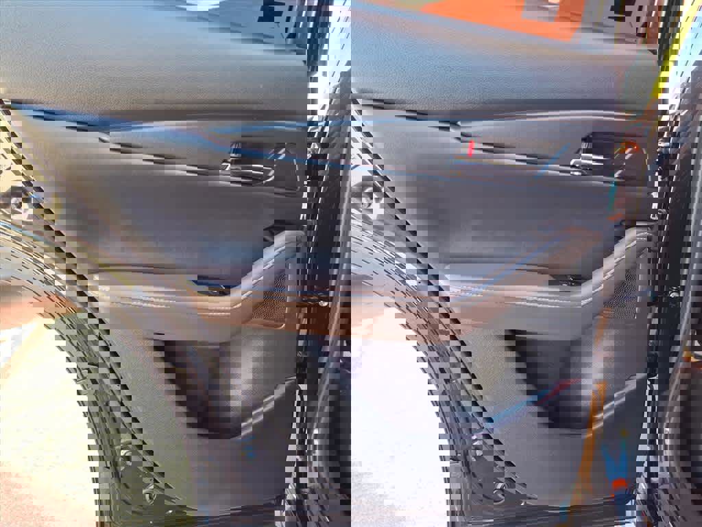 Used 2023 MAZDA CX-30 2.5 Turbo w/ Premium Package image 19