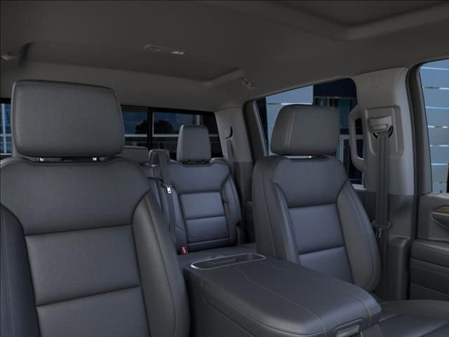 New 2026 GMC Sierra 2500 SLT image 24