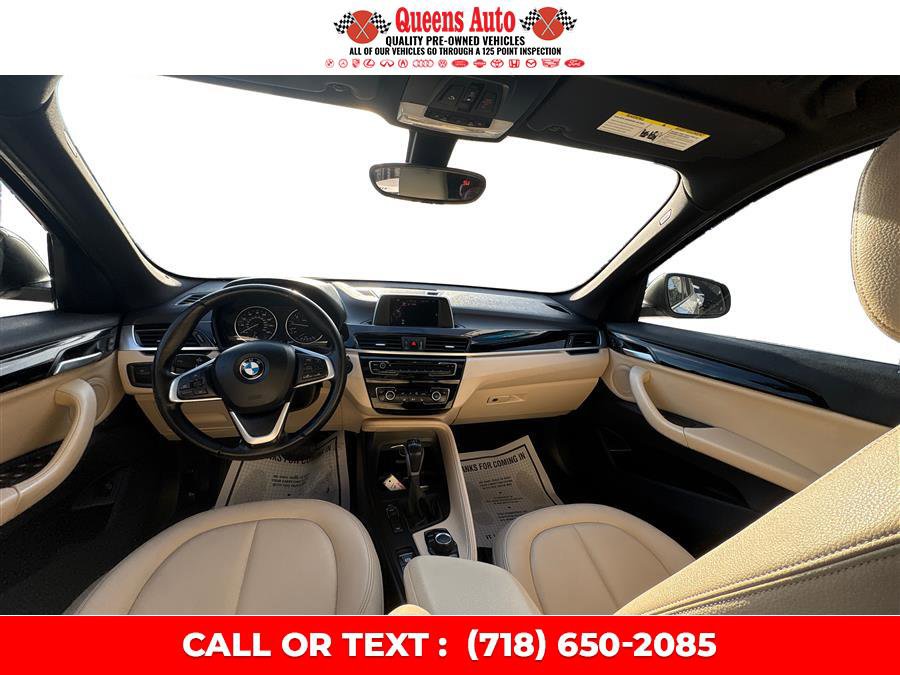 Used 2017 BMW X1 xDrive28i image 26