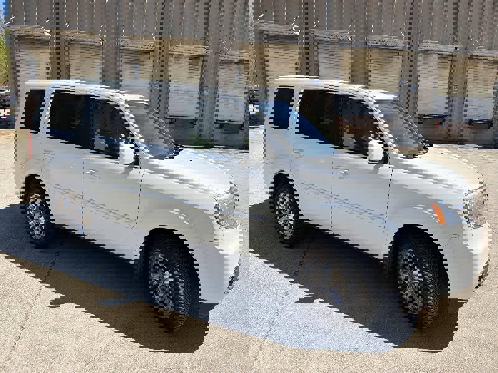 Used 2015 Honda Pilot EX-L image 12