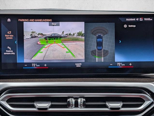 Certified 2024 BMW 330i Sedan w/ Convenience Package RWD image 14