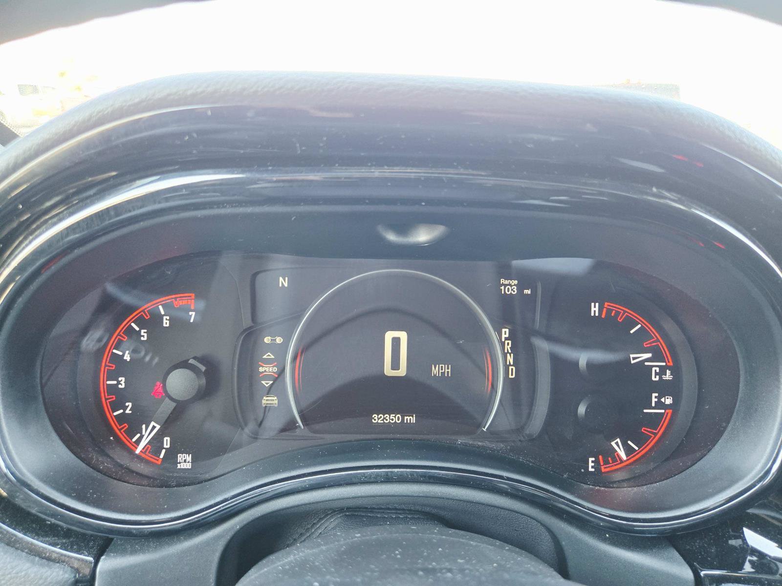 Used 2025 Dodge Durango GT AWD/4WD image 27