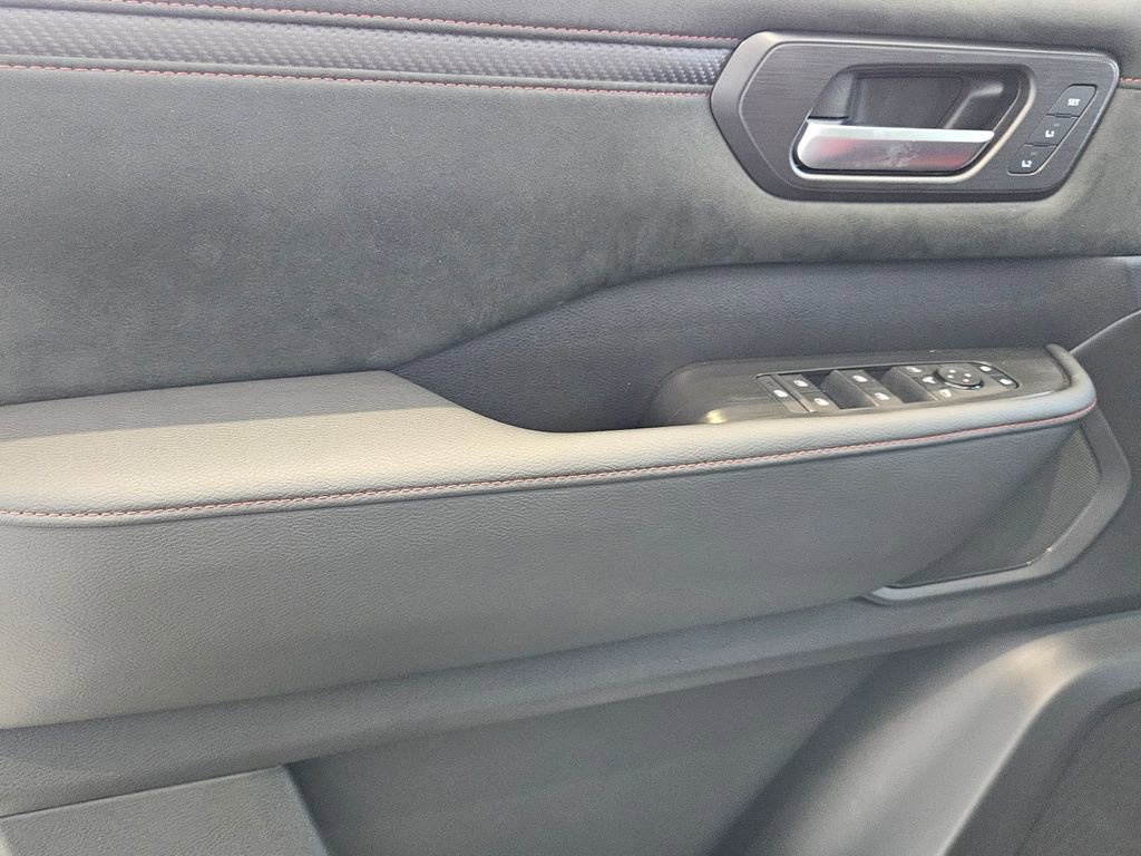 New 2026 Nissan Armada NISMO image 14