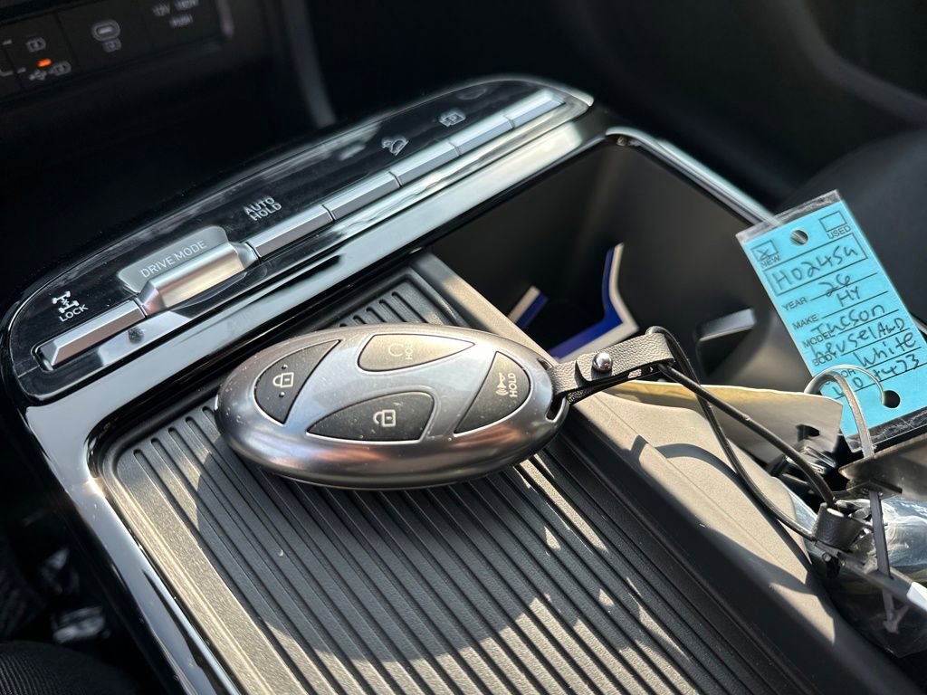 New 2026 Hyundai Tucson SEL w/ Tow & Go Package image 26