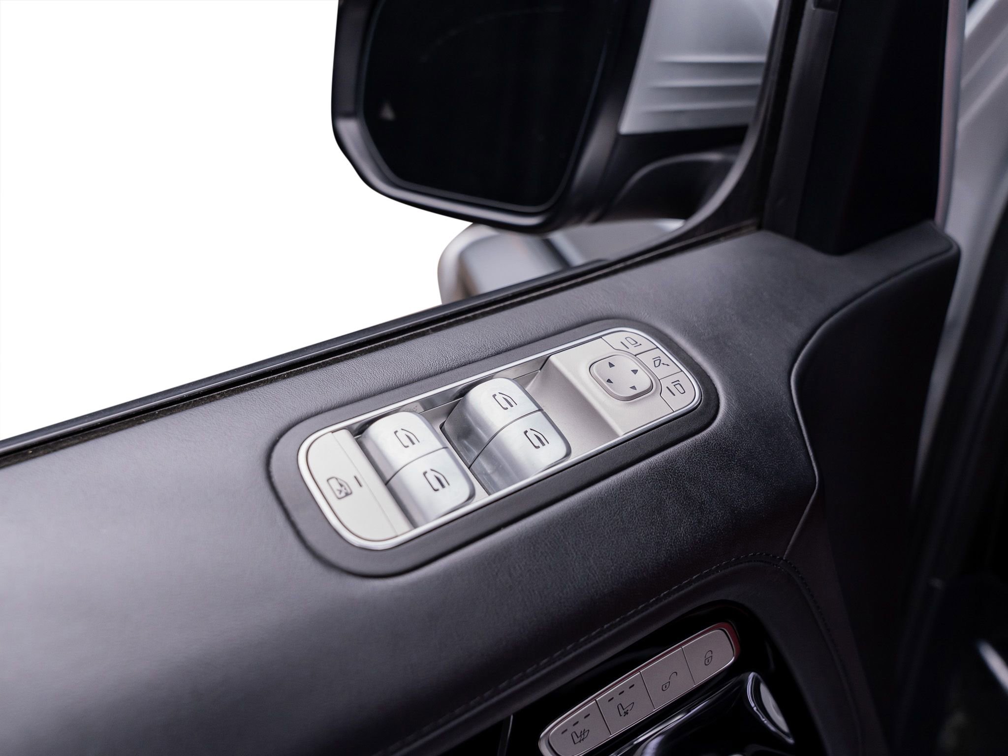 Used 2022 Mercedes-Benz G 63 AMG 4MATIC image 59