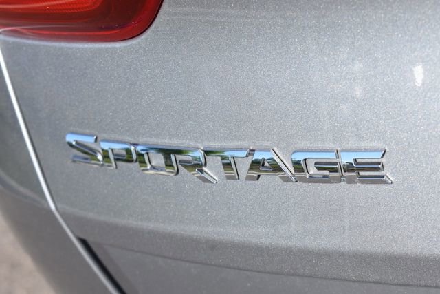 Used 2020 Kia Sportage LX w/ LX Popular Package AWD/4WD image 14