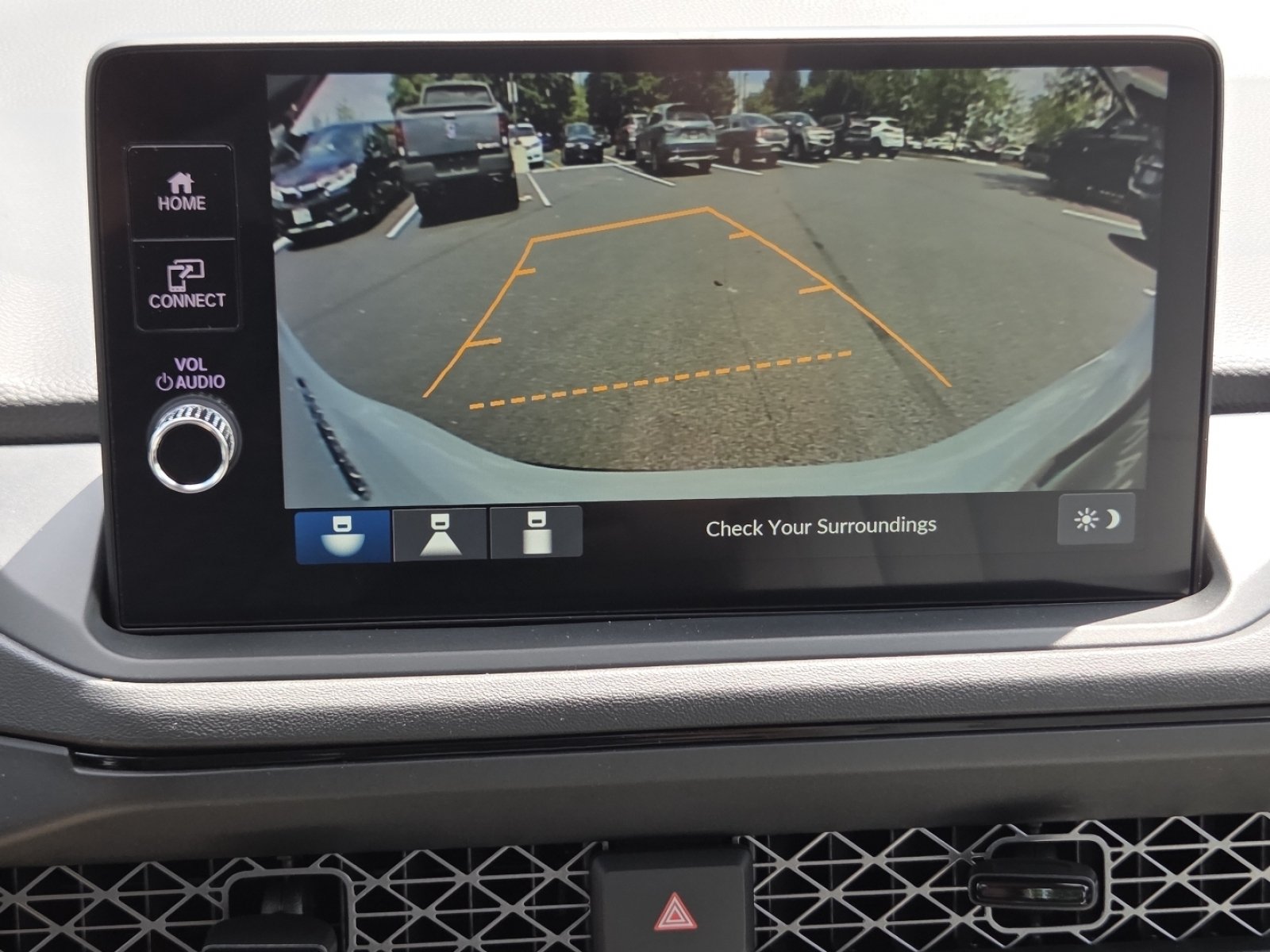 New 2026 Honda Accord LX image 8