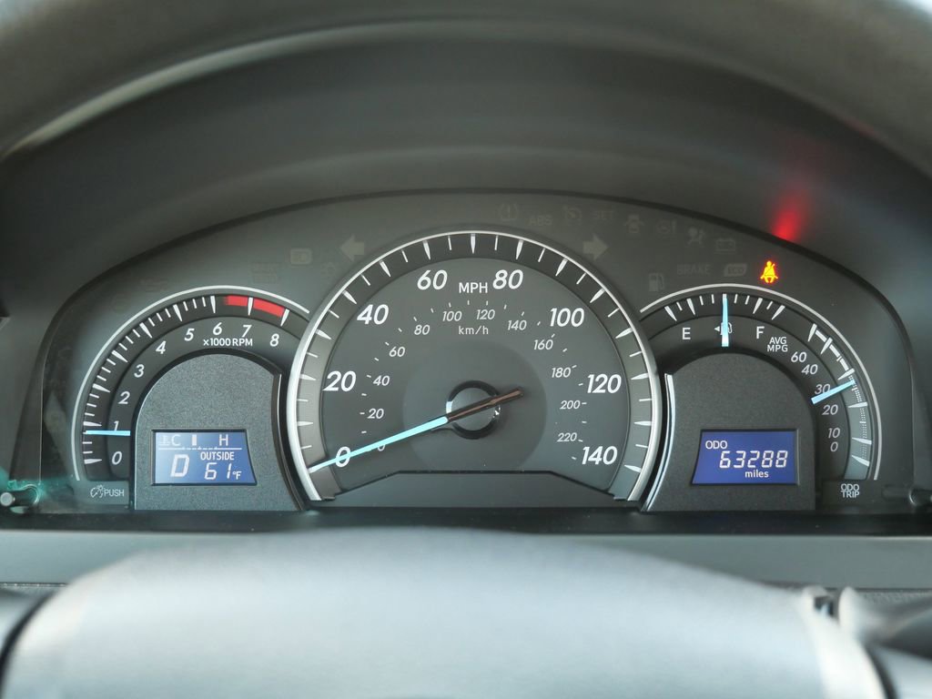 Used 2015 Toyota Camry LE FWD image 21