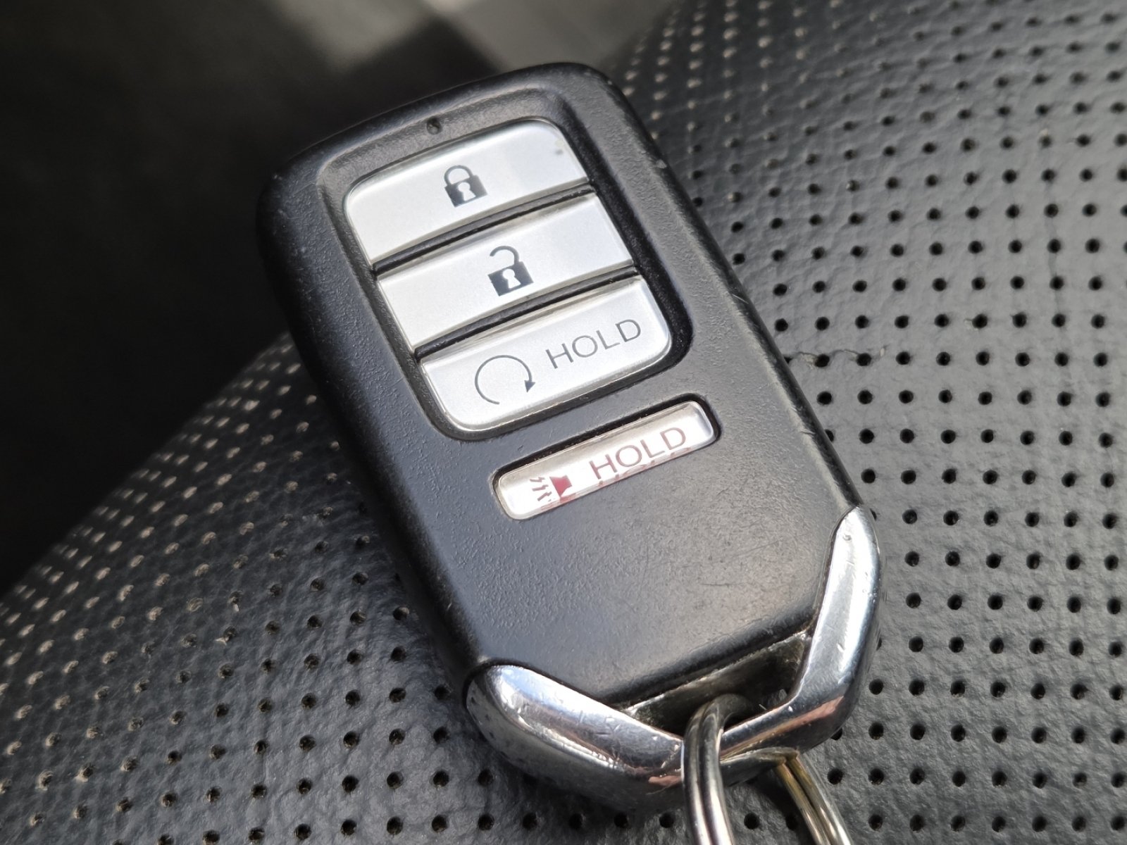 Used 2018 Honda Ridgeline RTL-E image 34