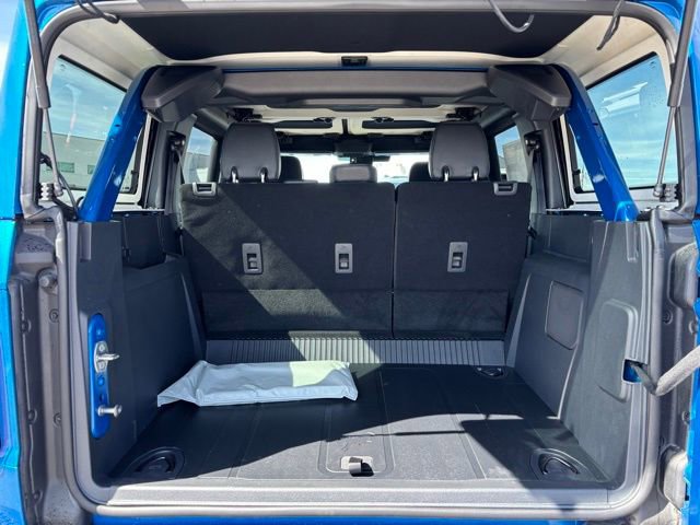 New 2026 Ford Bronco Badlands w/ Sasquatch Package image 17