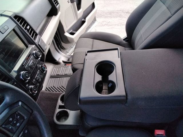 Used 2019 Ford F150 XL w/ Equipment Group 101A Mid image 23