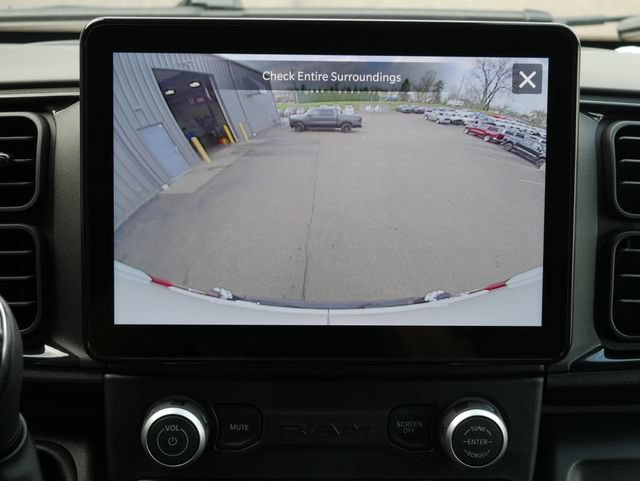 New 2026 RAM ProMaster 1500 w/ Premium Convenience Group FWD image 7