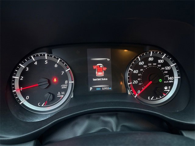 Used 2022 Toyota Highlander LE image 13