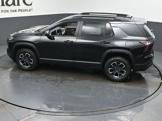 New 2026 Chevrolet Equinox ACTIV FWD image 21